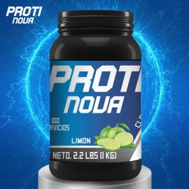 Cla  Carnitina 1kg Proti Nova Suplemento 100serv En Polvo                                                                                             