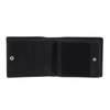 Voi City Cowboy Dave Wallet Black, black
