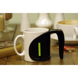 Nottingham Rehab Supplies M74014 NRS Tassen und Becherhalter