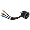 D2826EVO 2826 RC 3mm Brushless Motor for UAV Aircraft Multicopter