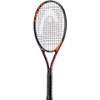 Head Ti. Radical Elite Tennis Racquet Doubles Bundle with a