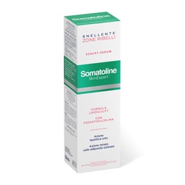 Somatoline Skin Expert Zone Ribelli Sculpt Serum 100 ml
