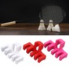 5Pcs Badminton String Load Spreader Adapter High Tension Protector Stringing