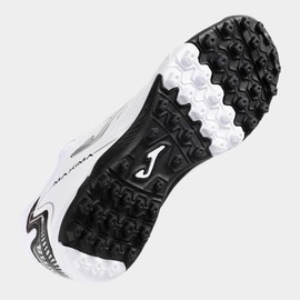 Joma Scarpe da Calcio, Taglie 39-46, Ideali per Leggerezza e Flessibilità - Maxima Turf