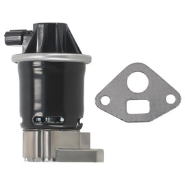 maXpeedingrods EGR Exhaust Gas Recirculation Valve for Honda Civic 2012-2015 Fit 2015-2016 Insight 2010-2014, EGV1233 18011-RBJ-000 510032 4F2073 18011RBJ000
