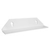 Hair Extension Holder with Suction Cup Acrylic Wig Storage Display