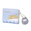 anilet + Wallet, Mini Wallet, Shiba Inu, Dog, Elementary School