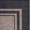 Gertmenian Gertmenian Indoor Outdoor Classic Flatweave Area Rug, Stain &