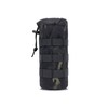 Molle Water Bottle Holder, Bottle Holder Backpack 1000D Nylon Sports