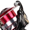 New Daiwa Ninja Match 2508A Reel NJM2508A