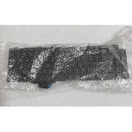 For Dell New Dell Precision 7550 7750 7560 7760 US BCL Keyboard PK132V72B00 0713DM 713DM