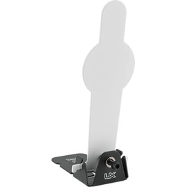 UX Airgun Active Target 2 Pellet Use