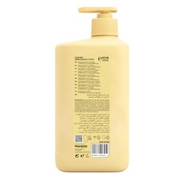 Dicora Urban Fit Gel de Ducha Nutritivo - Gel de Baño Extra Hidratante para Mujeres y Hombres - Protección de la Piel - Aguacate y Mango - 825 ml