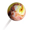 Ozark Delight Lollipops (Caramel Popcorn, 6 pack)