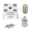 Transmission Gear Box Support Bracket Mount Holder for 02M 02Q