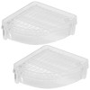 LIANGREN 2x Red LED Tailight & Tail Backup Lights Fit