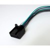 Speaker Wire Harness Compatible with 2018+ Toyota (Used for Amplifier