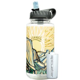 Nalgene OG Honnold Foundation | 32 & 48oz - Size: 32oz