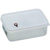 Butterfly Plastic Building Pot Square No. 3 280154