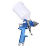 G1/4 Male Thread Air Painter High Atomization Gravity Paint Sprayer