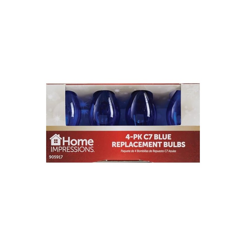 C7 Replacement Light Bulb