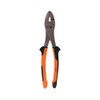 Truper Expert PCH-10X, Pinzas de chofer 10" mango