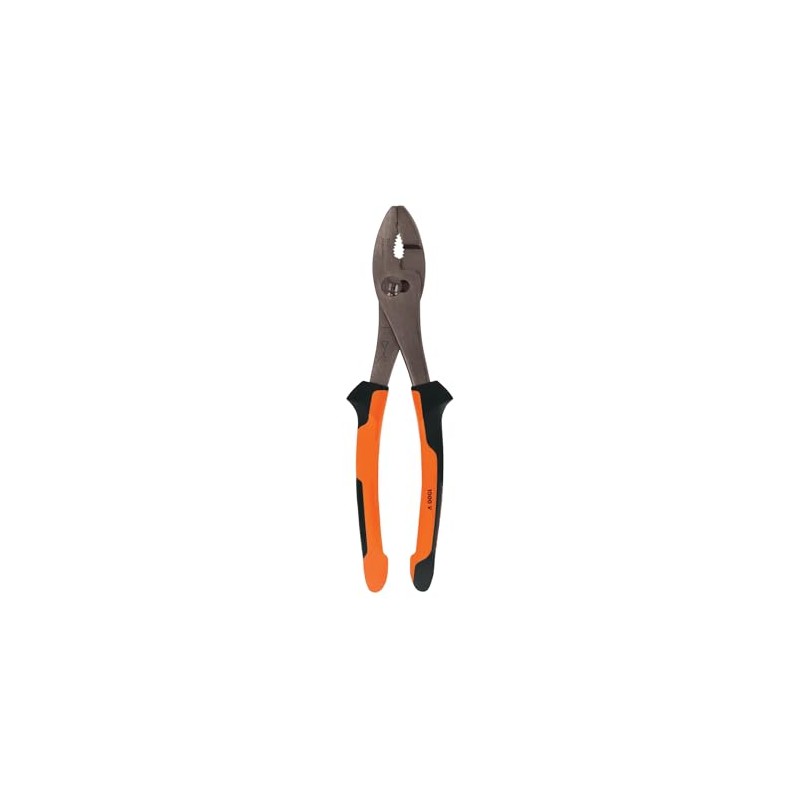 Truper Expert PCH-10X, Pinzas de chofer 10" mango