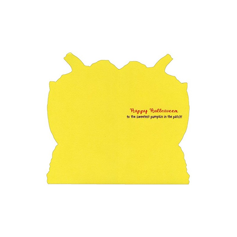 Avanti, Avanti Kitten Knit Pumpkin Hat LBF