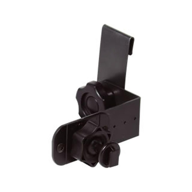 ビートソニック (Beat-Sonic) Q-BanKIT(吸盤キット)スタンド Aピラー下部取り付けタイプ QBF8