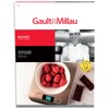 GAULT&MILLAU Kitchen Scales - Precision and Elegance for All Your
