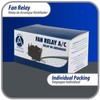 Appli Parts APFR-380 90-380, 24 VAC Coil, Heavy Duty Switching