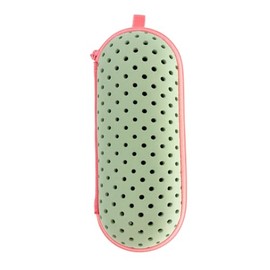 Swans SA-141 M MINT Swim Goggles Case Protective Case M Size