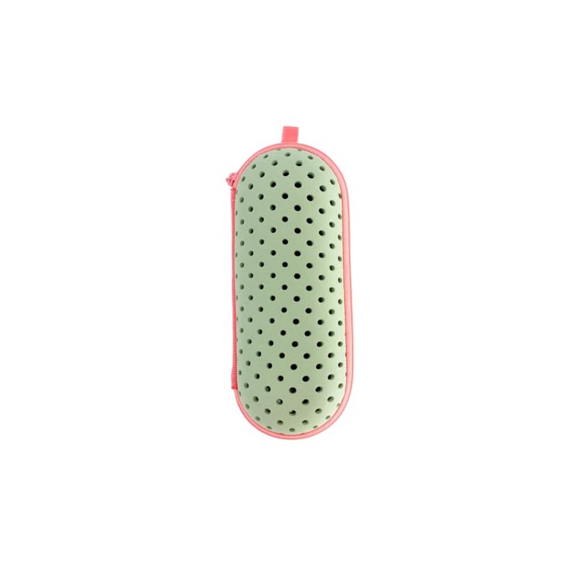 Swans SA-141 M MINT Swim Goggles Case Protective Case M