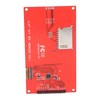 4" SPI TFT LCD Display, 4" ILI9488 Touch Panel LCD