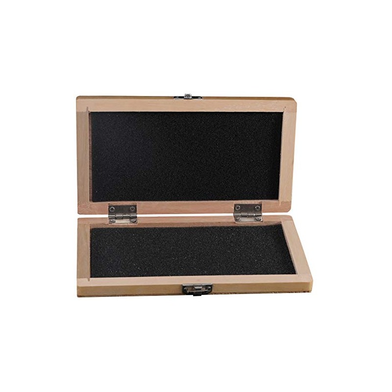 BGS 1937-LEER Wooden Case for Item 1937