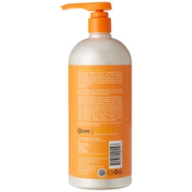 Alba Botanica Very Emollient Bath & Shower Gel, Island Citrus, 32 oz.