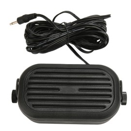 SP 35 for ICOM Speaker 3.5mm Plug Car Radio External Speaker for IC 2730 ID 5100 ID 4100 IC 7100 IC 718 for Ham Radio