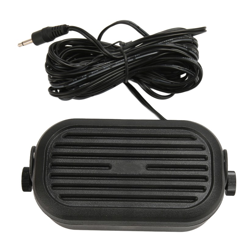 SP 35 for ICOM Speaker 3.5mm Plug Car Radio External