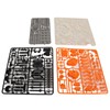 Solar Robot Kit Building Toys Solar Power DIY Robot Building