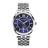 Sekonda Mens 1197 Metal Bracelet Watch