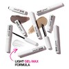 Wet n Wild - BROW-SESSIVE BROW SHAPING GEL - Clear