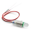 12PCS E10 Screw-Mount Bulbs Holder E10 LED Light Lamp Socket