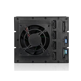 iStarUSA Group Component and Others (BPN-DE340SS-RED)