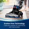Bissell CleanView Upright Bagless Vacuum Cleaner with Active Wand, 3536