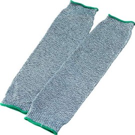 Trusco TCR-147 x 10 Pair Cut Resistant Arm Cover Long, 1 Pair Sold by Case
