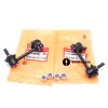 OEM 4PCS Front & Rear Stabilizer Sway Bar End Links