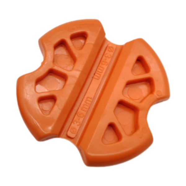 MagiDeal Portable Wire Puller Cable Pulling Grip Wire Gripper Multiuse