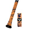 Vulcan VULCAN BATGRIPS Vulcan Bat Grip V050-ORGSPLT Orange Splatter (Orange