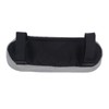 4Pcs Chair Arm Rest Pads Covers Soft Foam Adjustable Strap