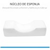 Cojín Para Extensiones De Pestañas C/ 50 Cepillos Lashistas
